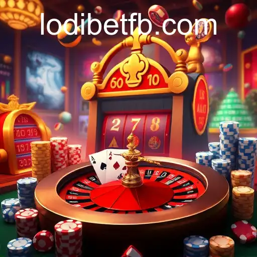 LODI BET-BONUS6